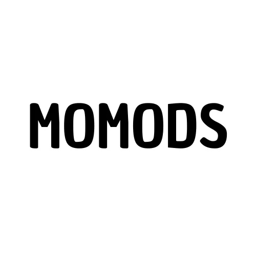 Monitores Momods logo