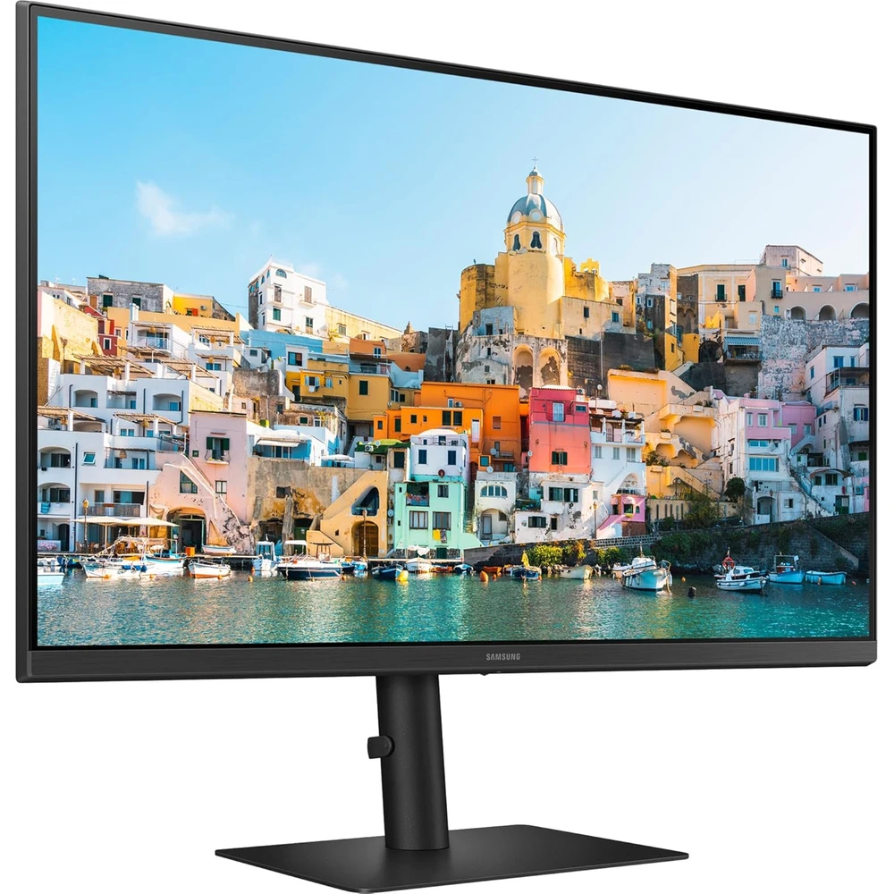 Monitor 27 FHD USB-C en detalle