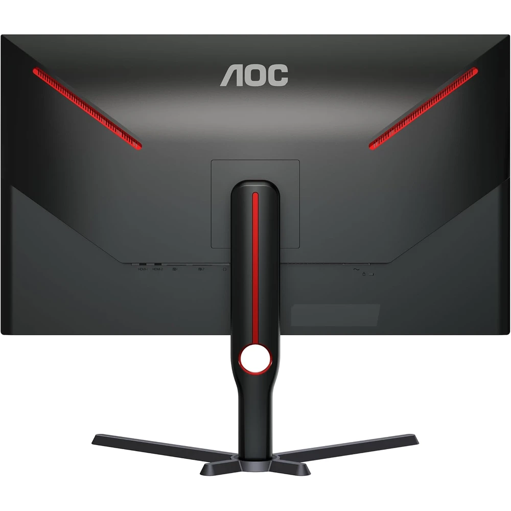 AOC Gaming U32G3X - Review y Opiniones del Monitor 4K 32 pulgadas en detalle