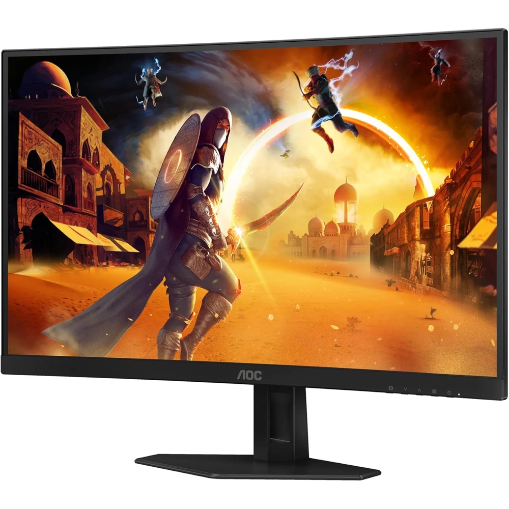 AOC Gaming C27G4ZXE