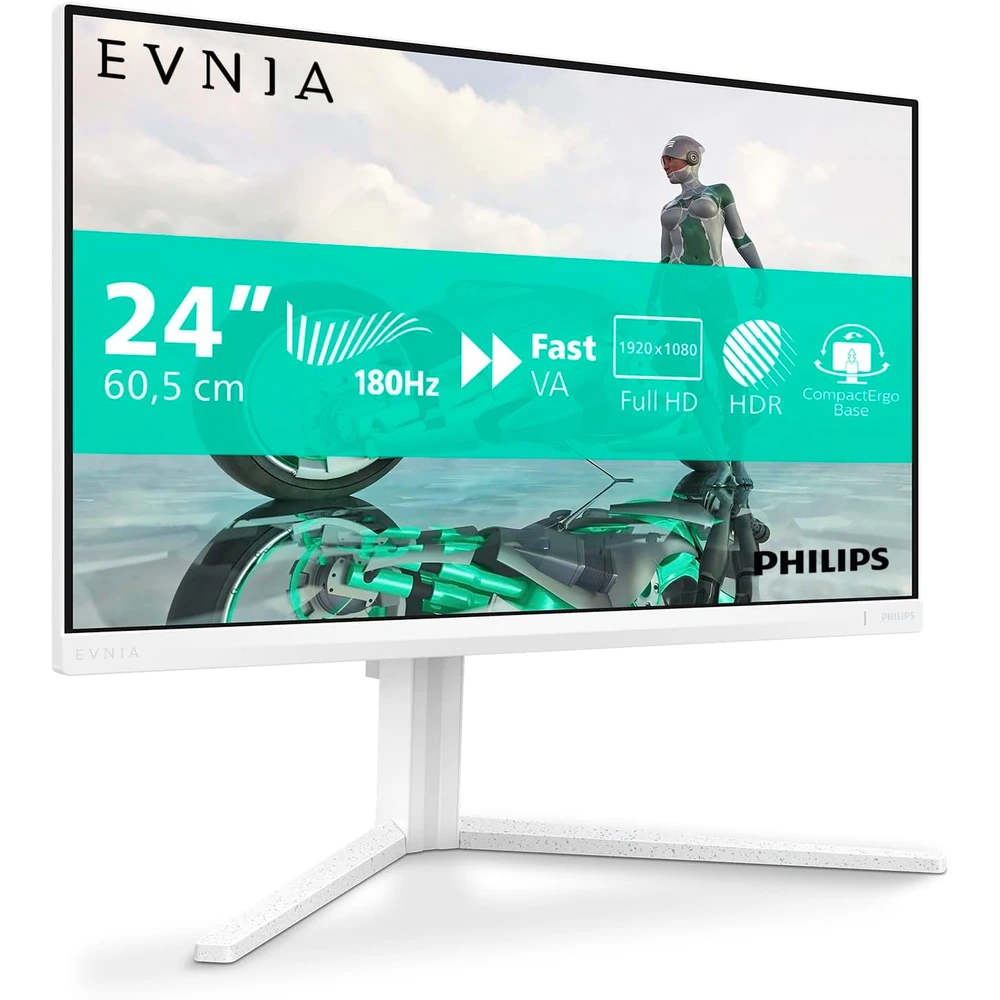 Philips 24M2N3201A - Monitor Gaming Full HD de 24 Pulgadas