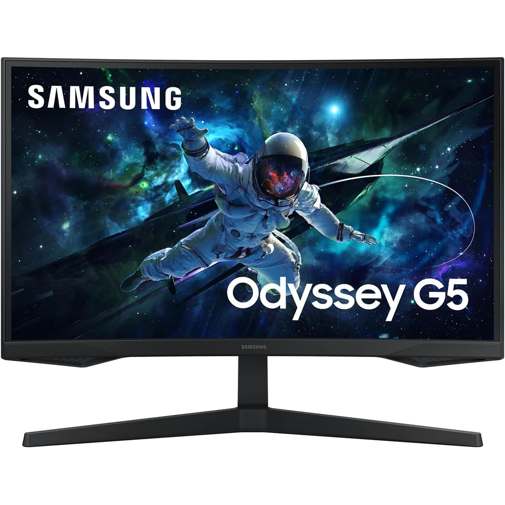 Samsung Monitor Gaming 27 WQHD