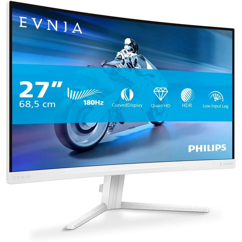 Philips Evnia 27M2C5501 en detalle