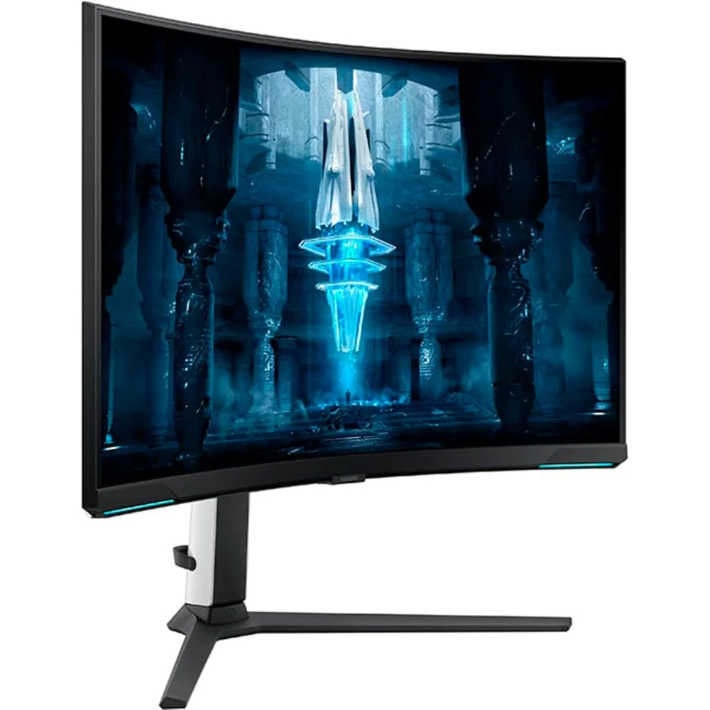 Monitor Gaming QLED 4K