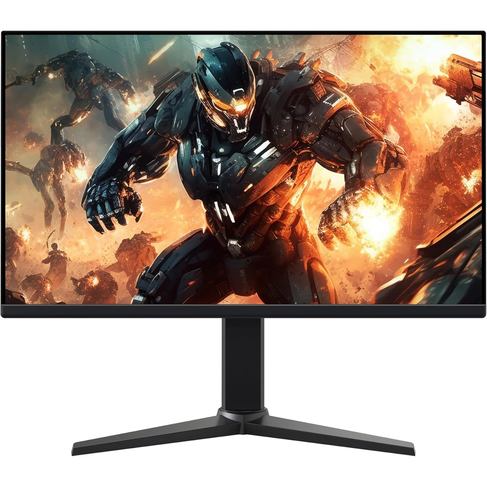 Amazon Basics Monitor Juegos FHD 24 pulgadas