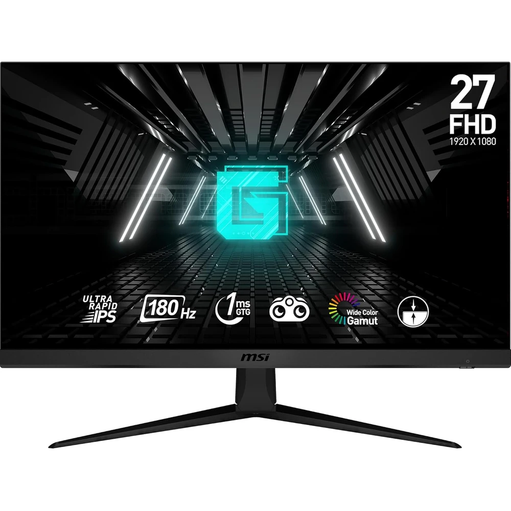 MSI G2712F en detalle