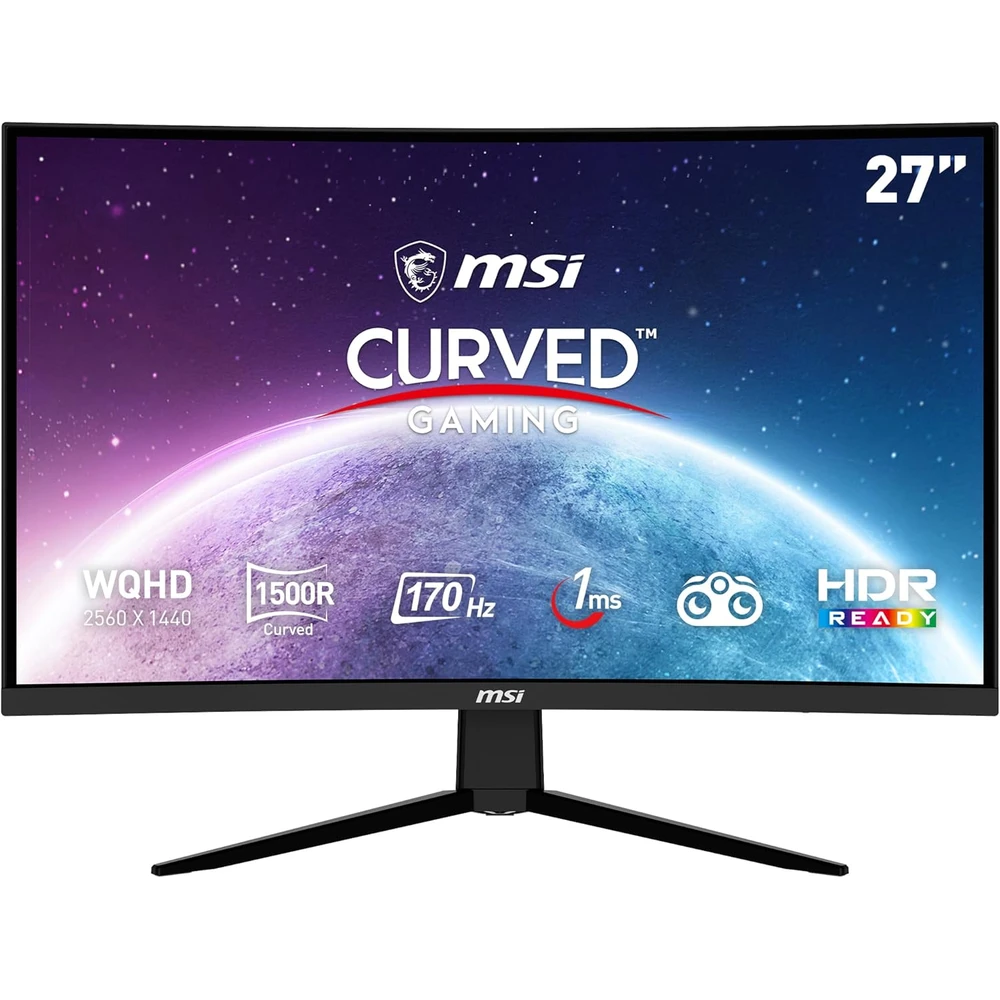 MSI G273CQ