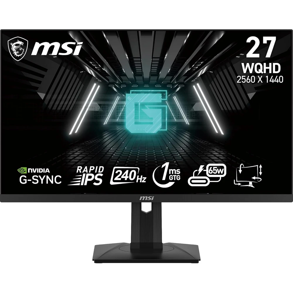 MSI G274QPX