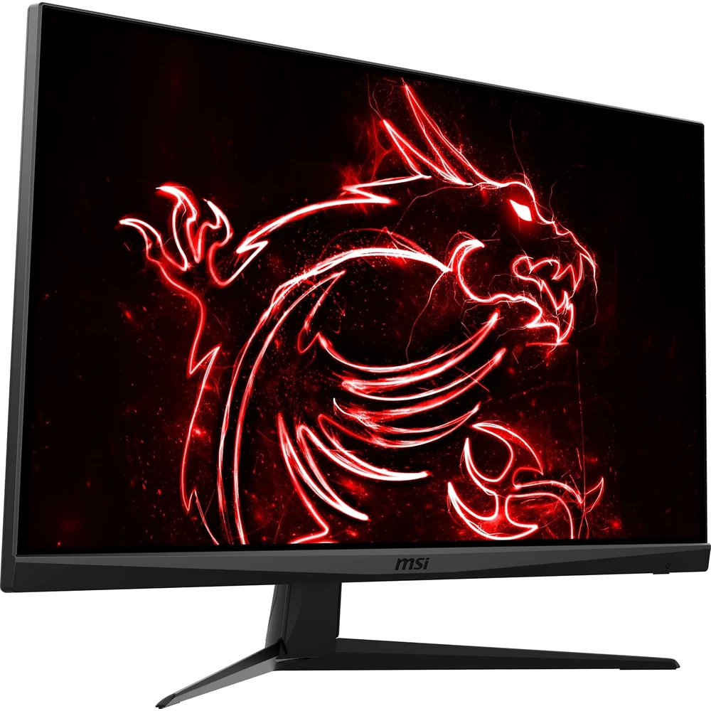 MSI G281UV en detalle