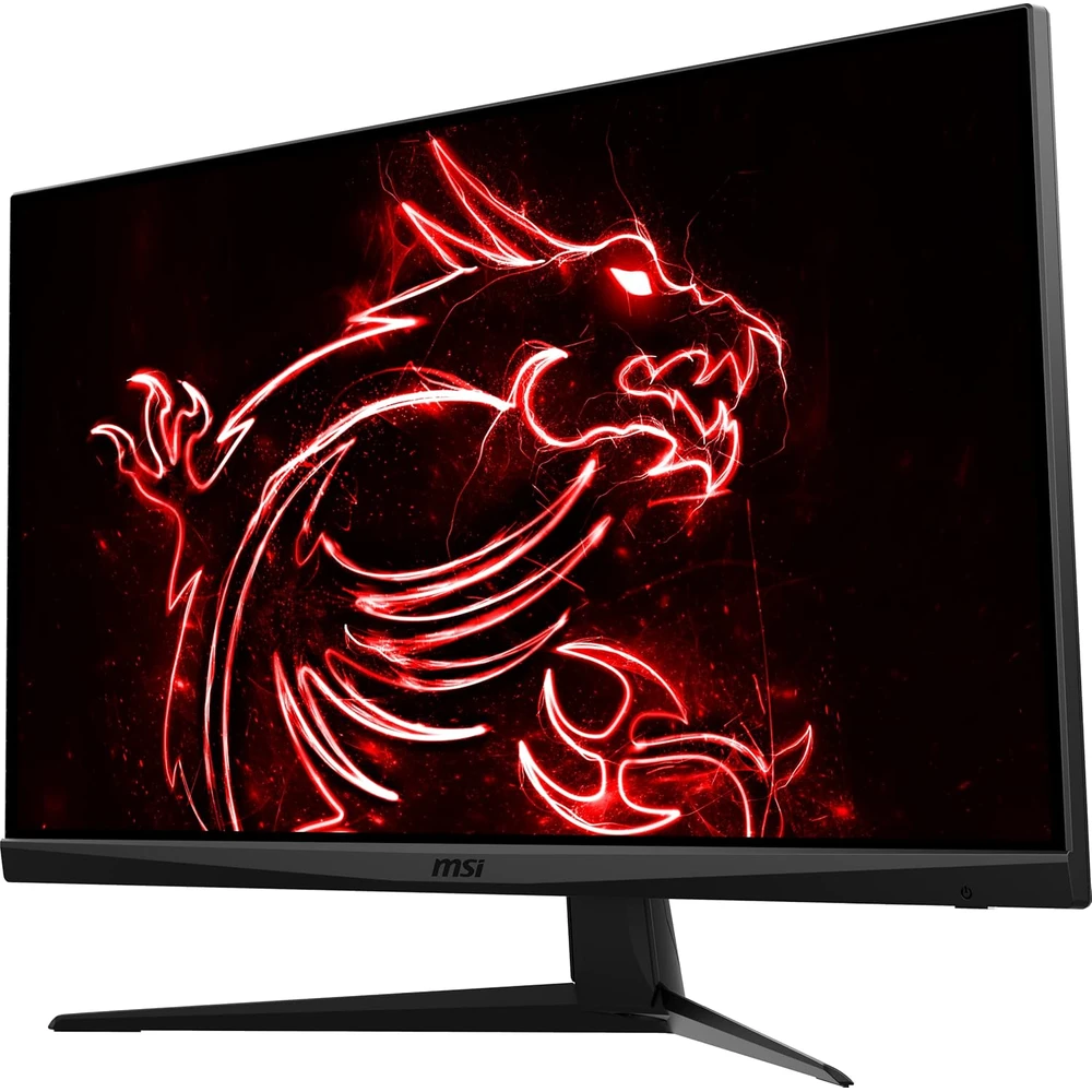 MSI G281UV en detalle