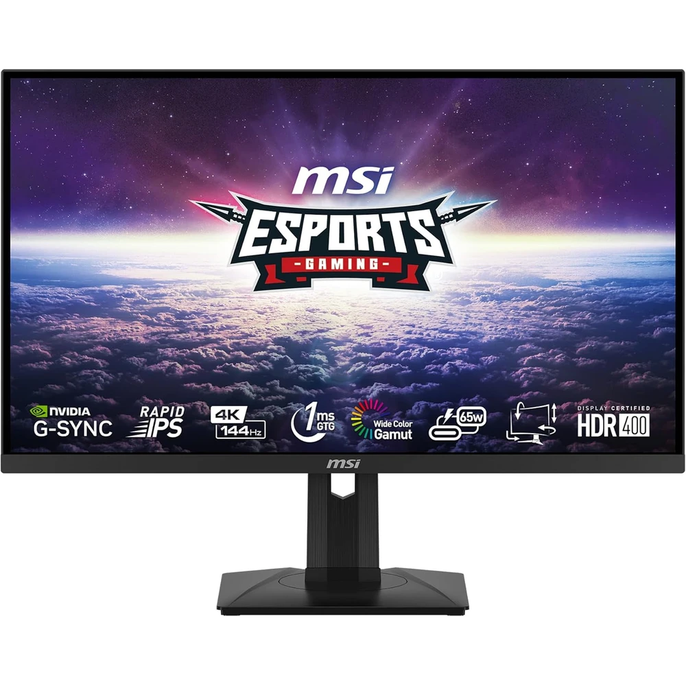 MSI MAG 274UPF