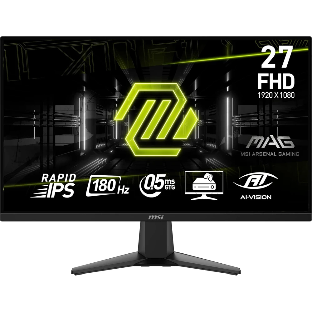 MSI Mag 275F
