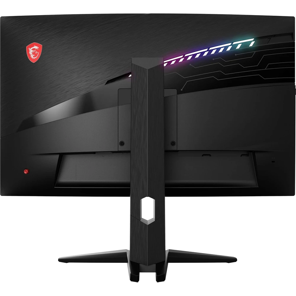 MSI MAG272QR en detalle