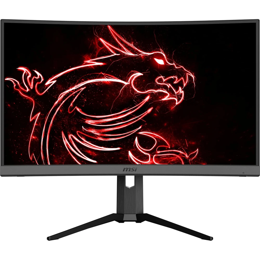 MSI MAG272QR en detalle
