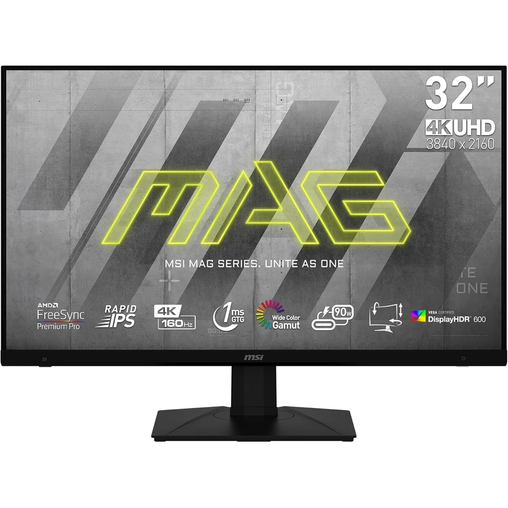 MSI MAG323UPF