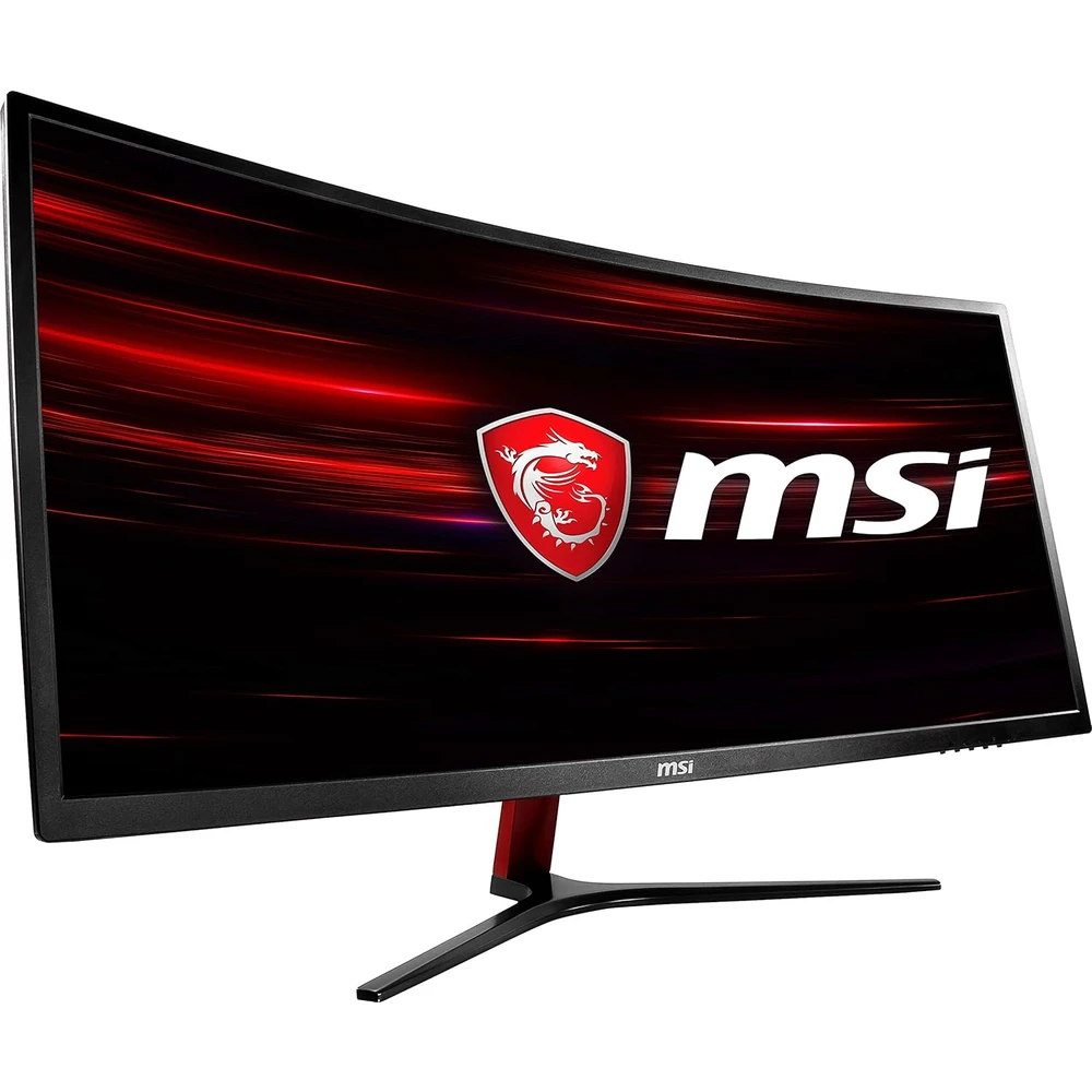 MSI MAG341CQ