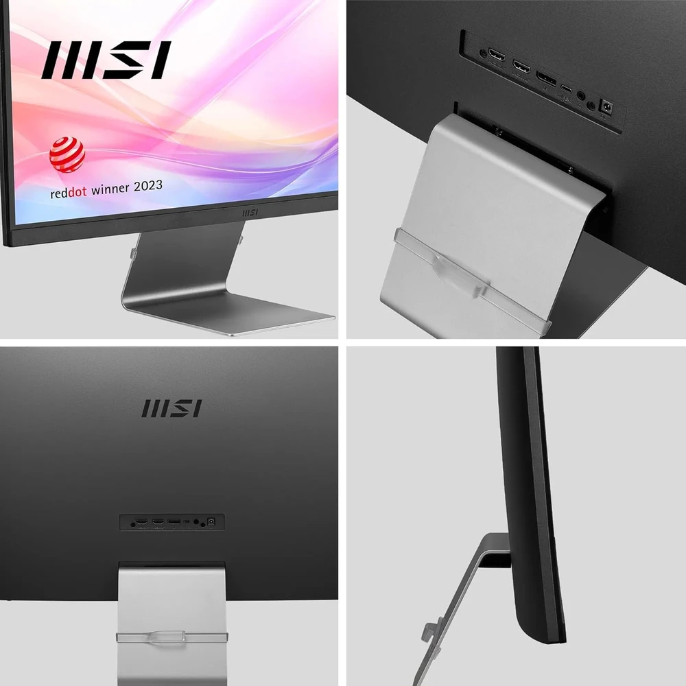 MSI Modern MD271UL en detalle