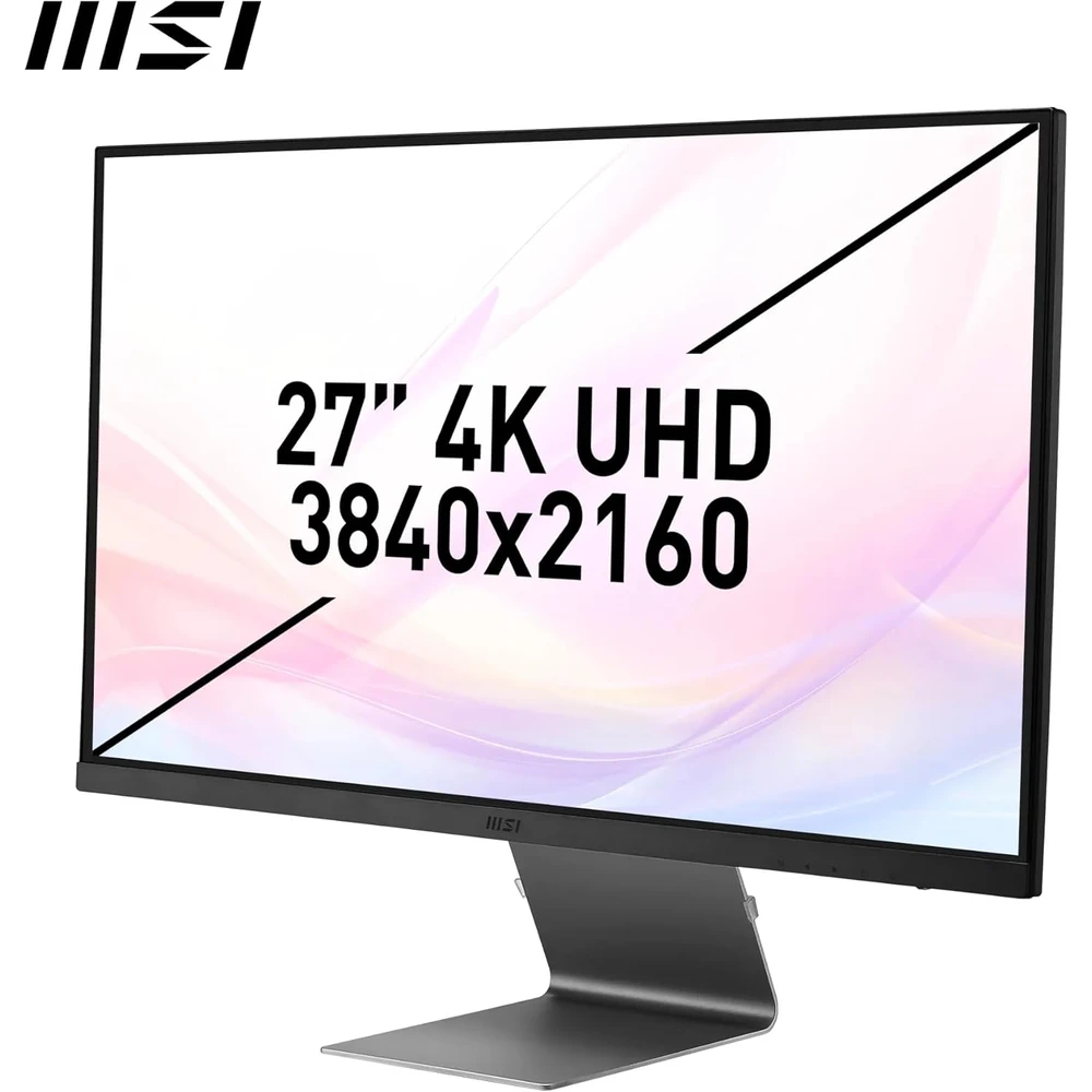 MSI Modern MD271UL en detalle
