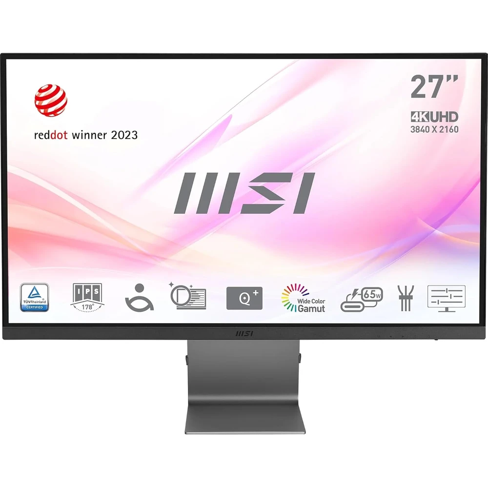 MSI Modern MD271UL en detalle