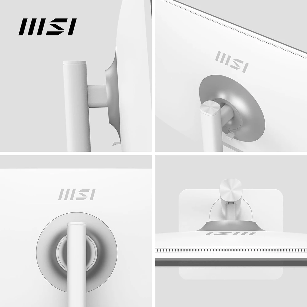 MSI Modern MD272QXPW en detalle
