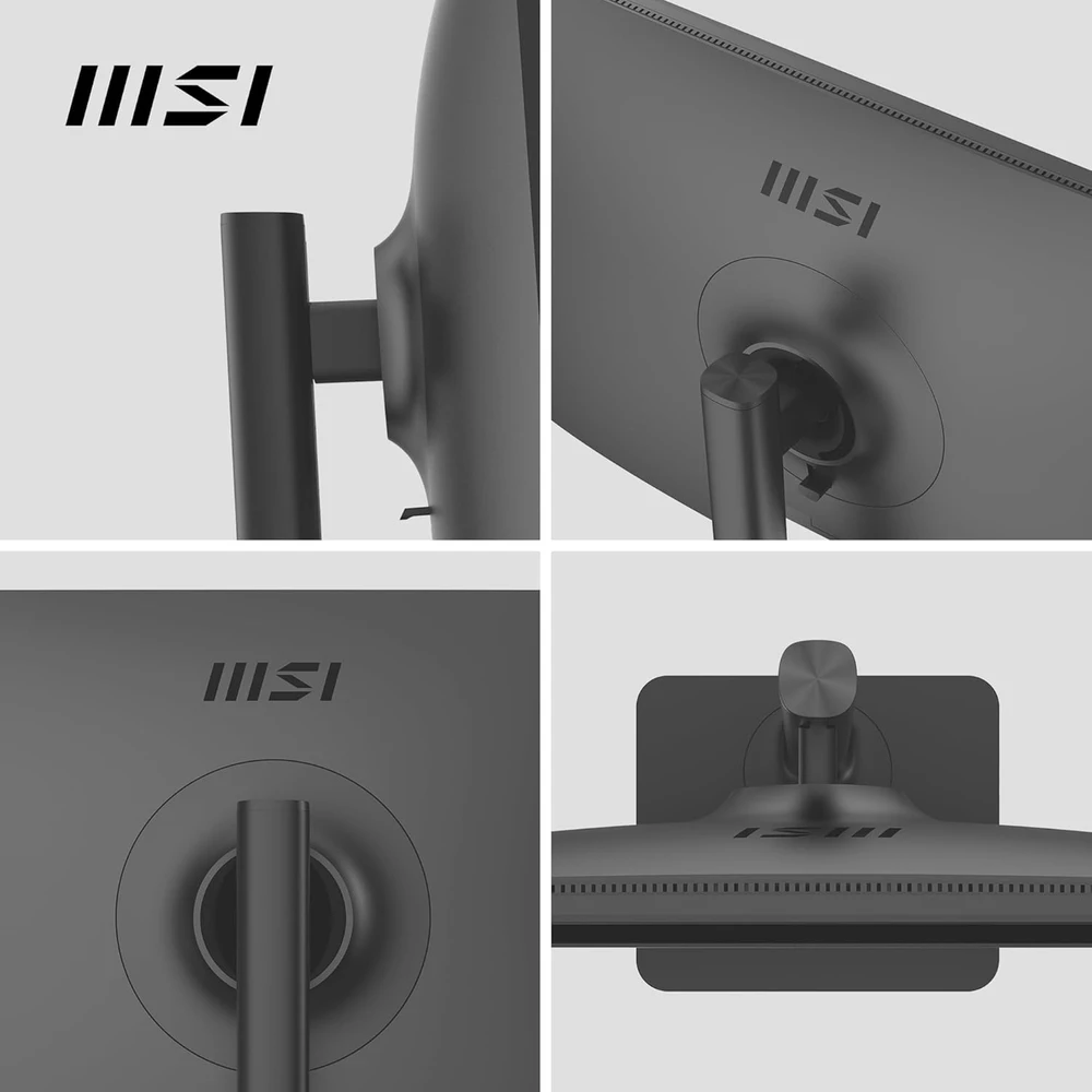 MSI Modern MD272XP en detalle