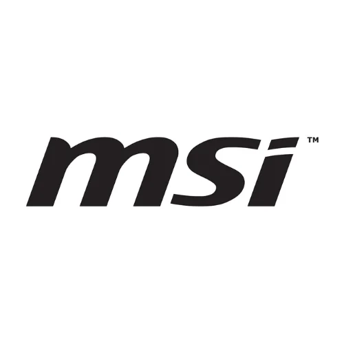 Monitores Msi logo