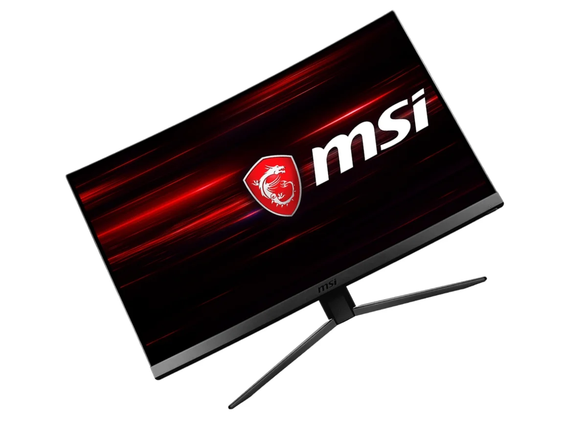 Opiniones sobre los monitores MSI