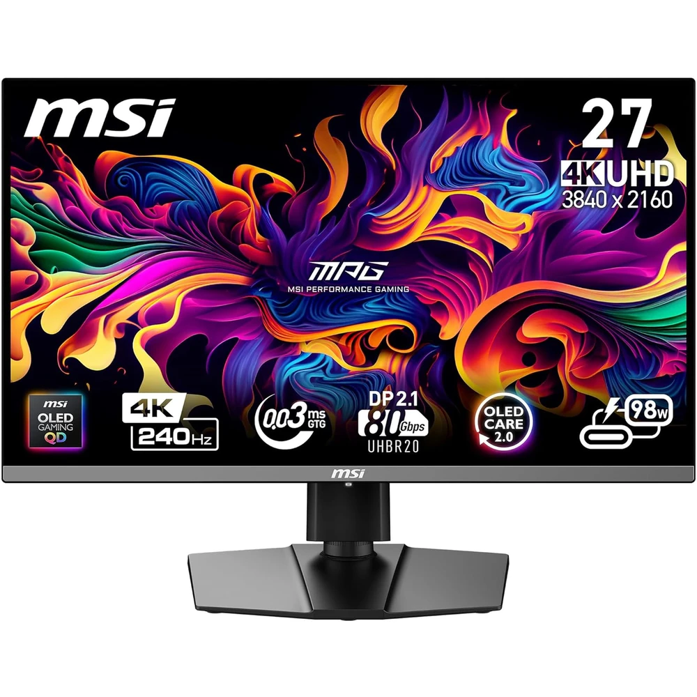 MSI MPG 272URX