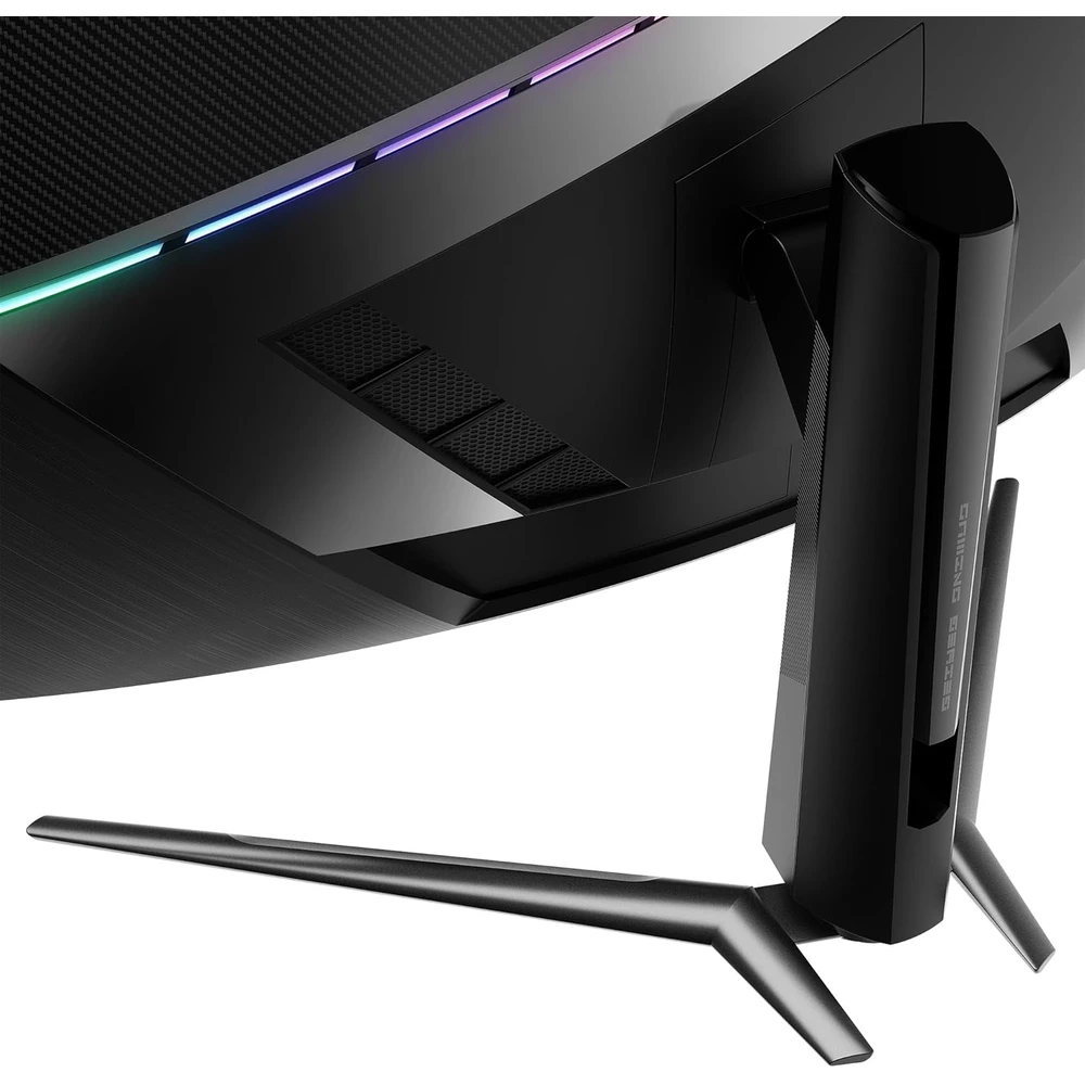 MSI MPG Artymis 343CQR en detalle