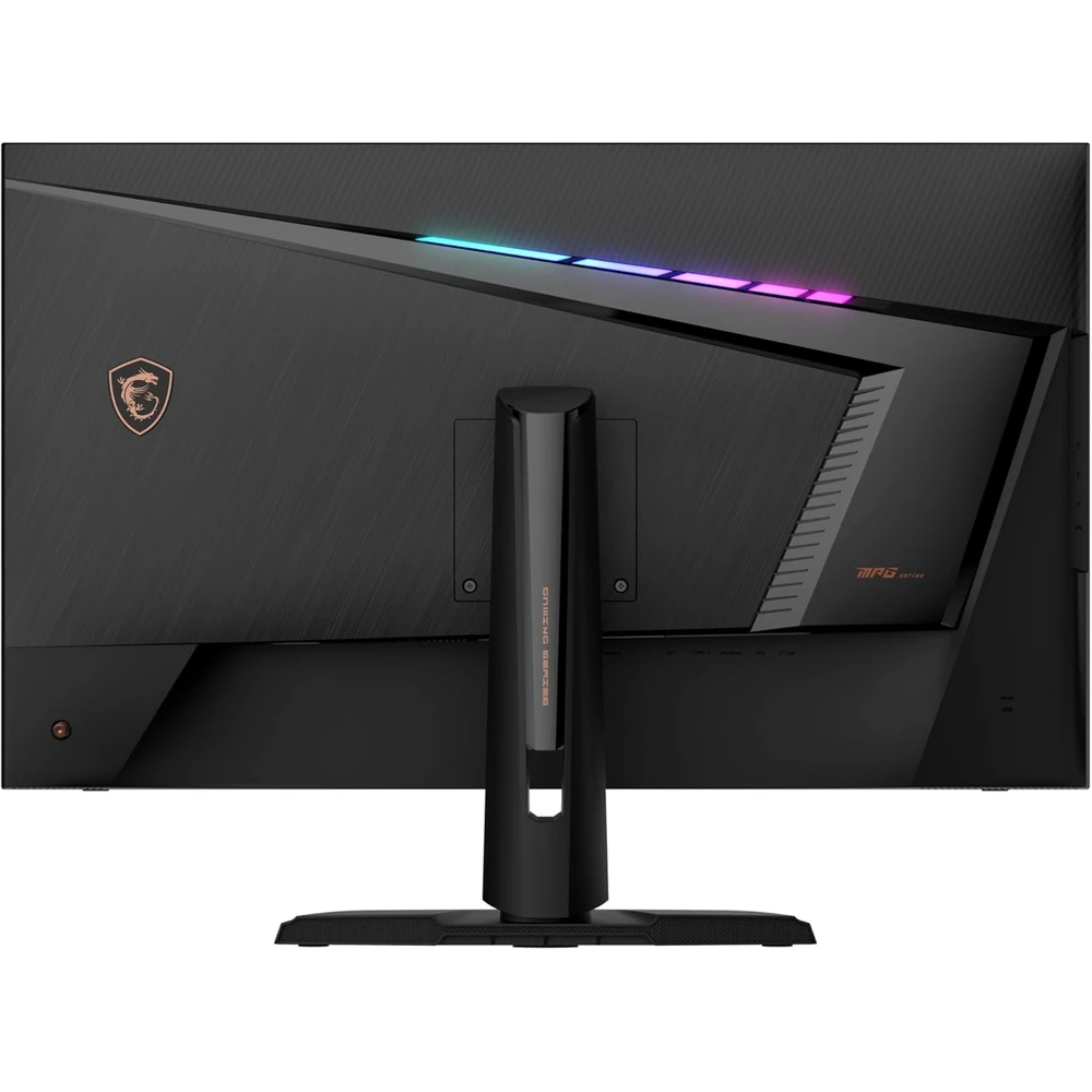 MSI MPG321UR-QD en detalle