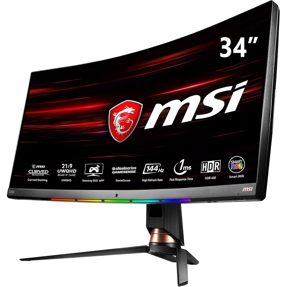 MSI MPG341CQR