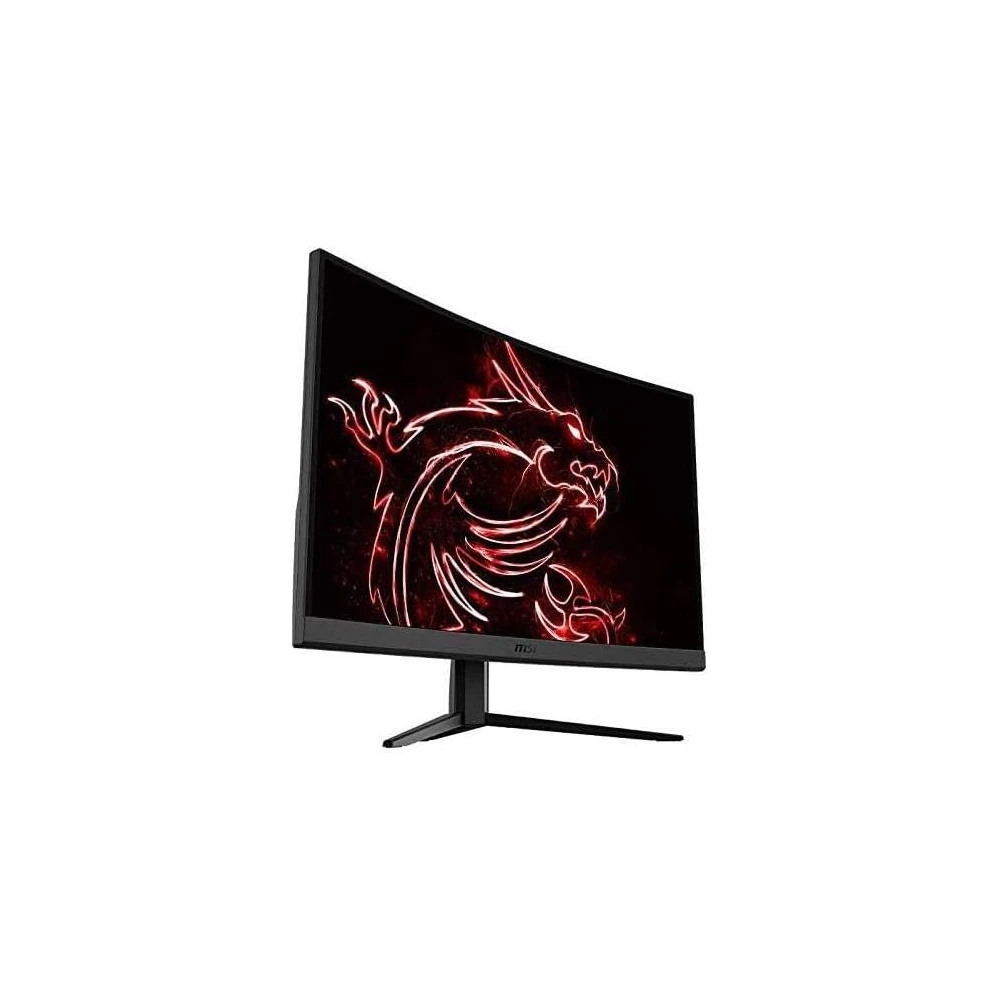 MSI Optix G27C4 en detalle