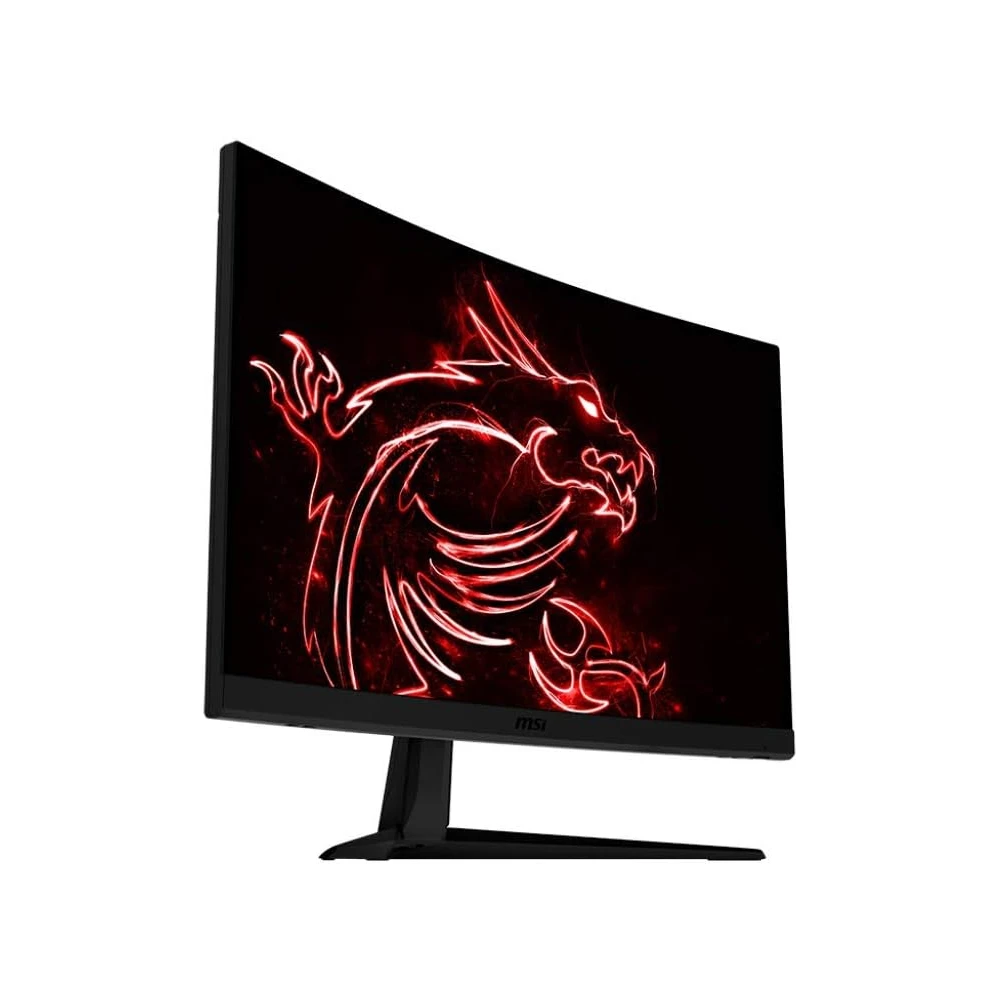 MSI Optix G27C5 en detalle