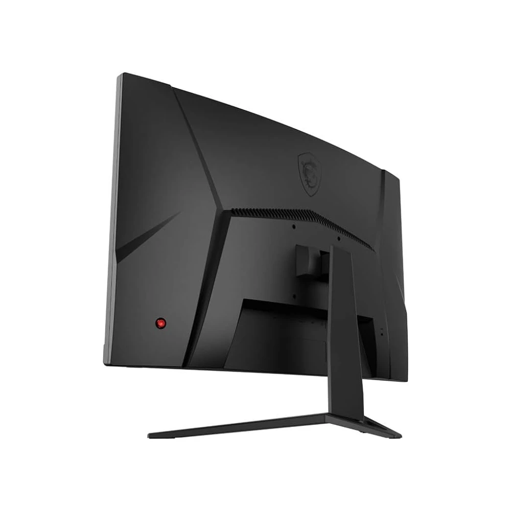 MSI Optix G27CQ4 en detalle