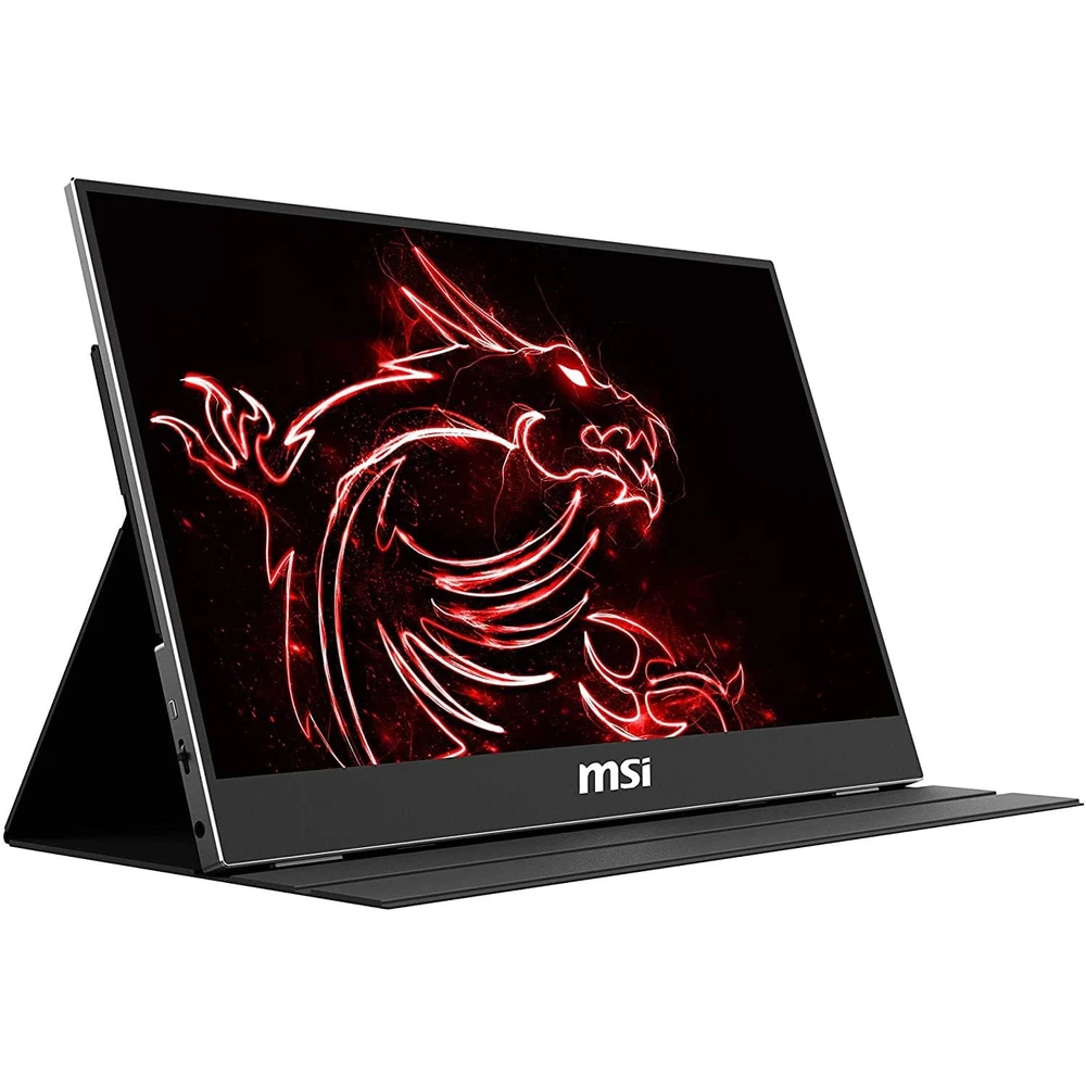 MSI Optix MAG161V en detalle