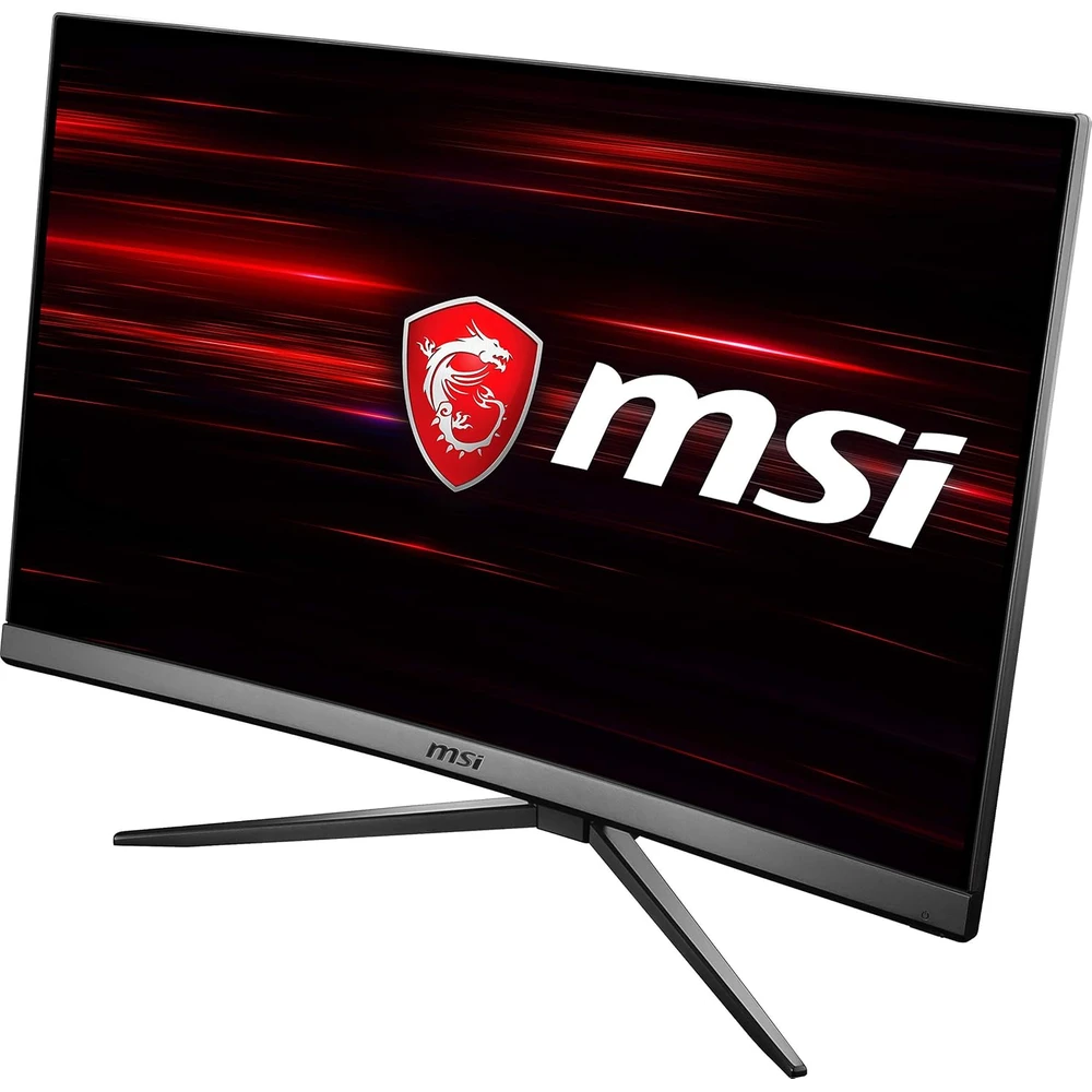 MSI Optix MAG241C en detalle