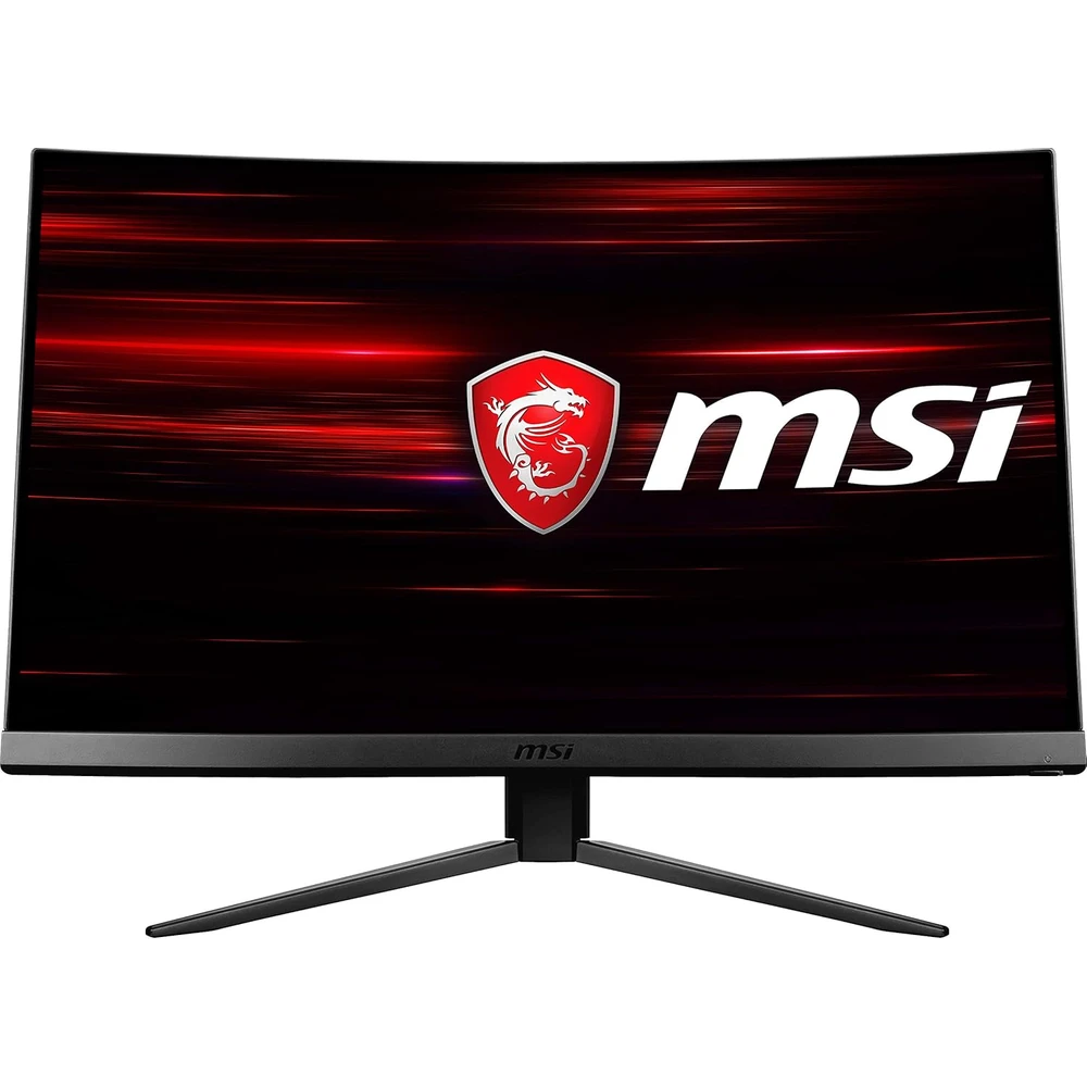 MSI Optix MAG241C en detalle