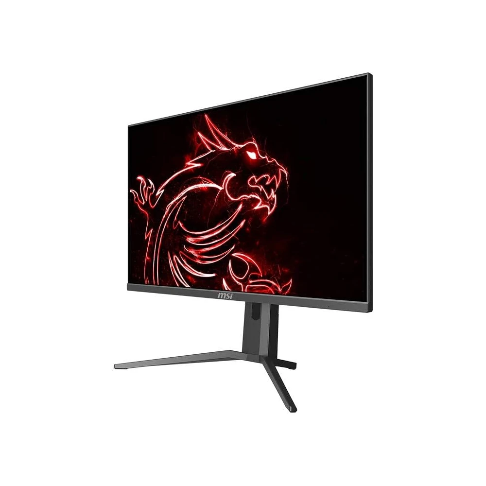 MSI Optix MAG273R en detalle