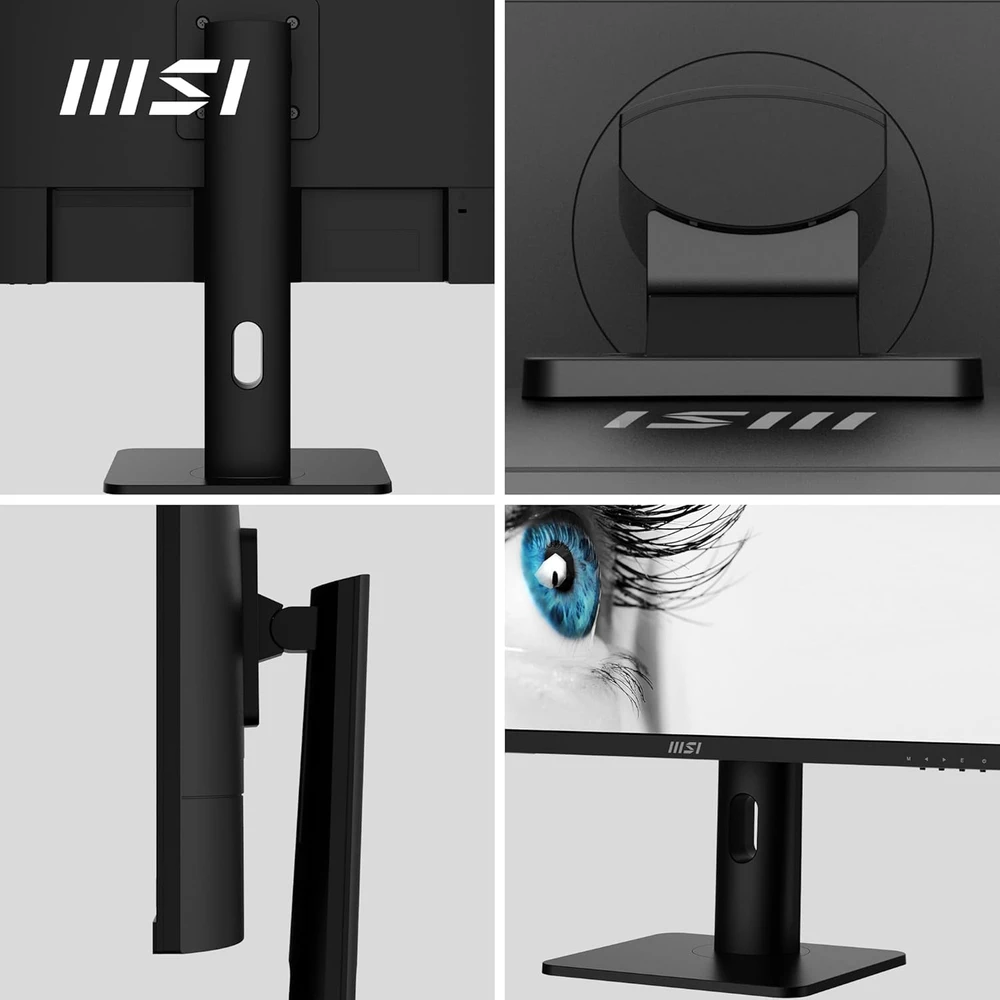 MSI Pro MP243XP en detalle