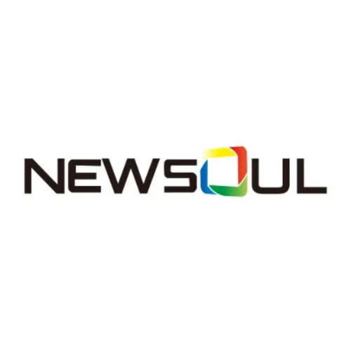 Monitores Newsoul logo