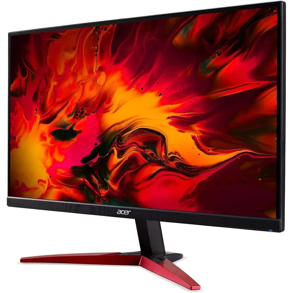 Nitro KG241YA en detalle