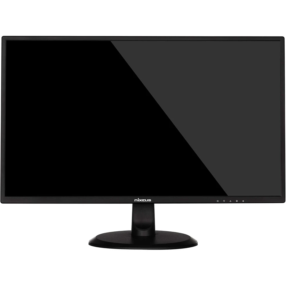 Nixeus EDG27S V2 en detalle