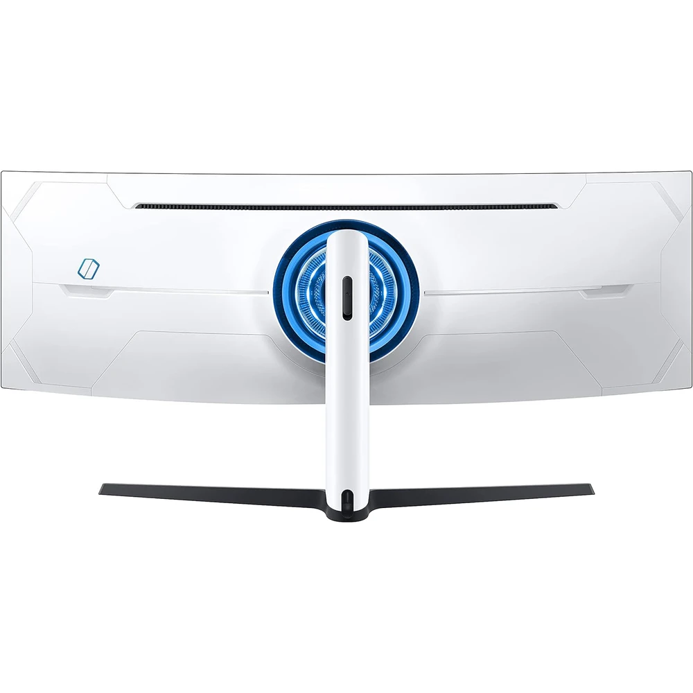 Odyssey Neo G9 en detalle