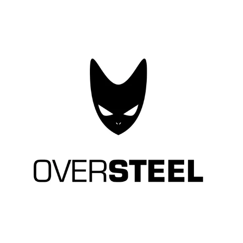 Monitores Oversteel logo