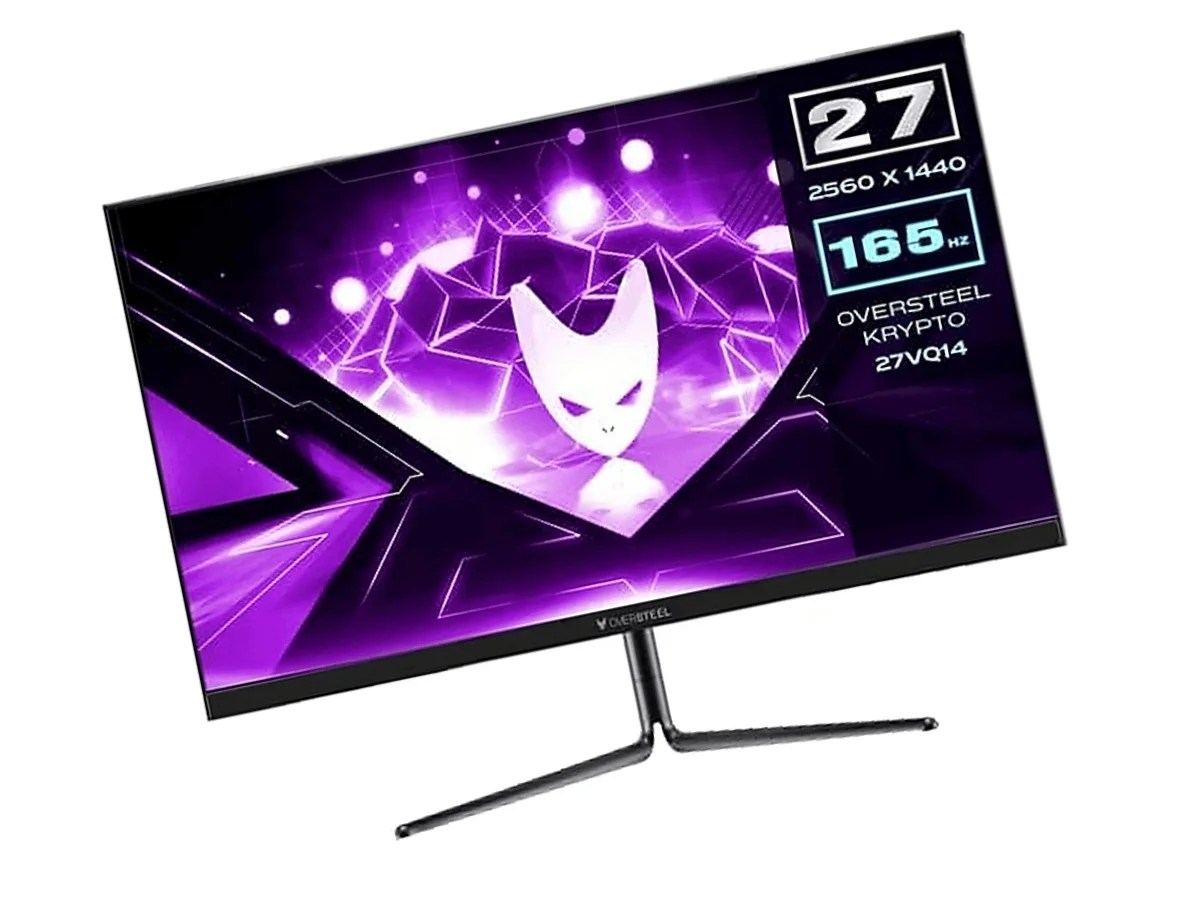 Opiniones sobre los monitores Oversteel