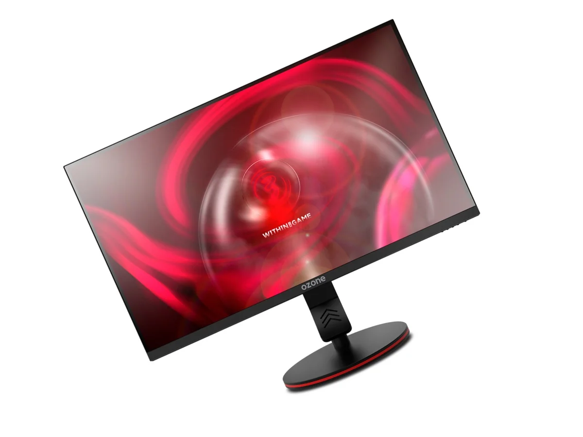 Opiniones sobre los monitores Ozone Gaming Gear