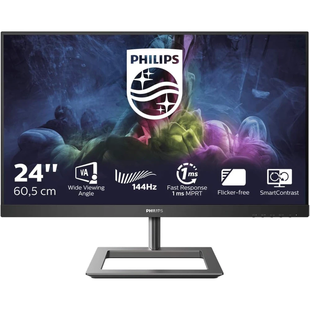 Philips 242E1GSJ en detalle
