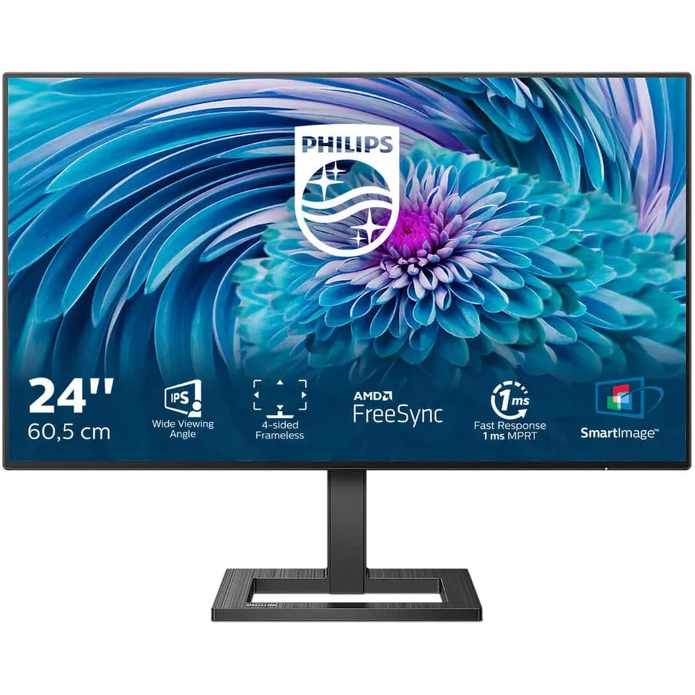 Philips 242E2FA-00 en detalle