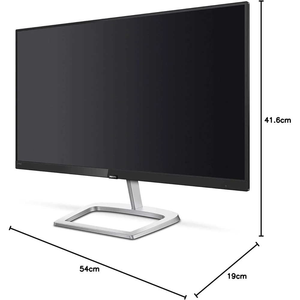 Philips 246E9QDSB en detalle