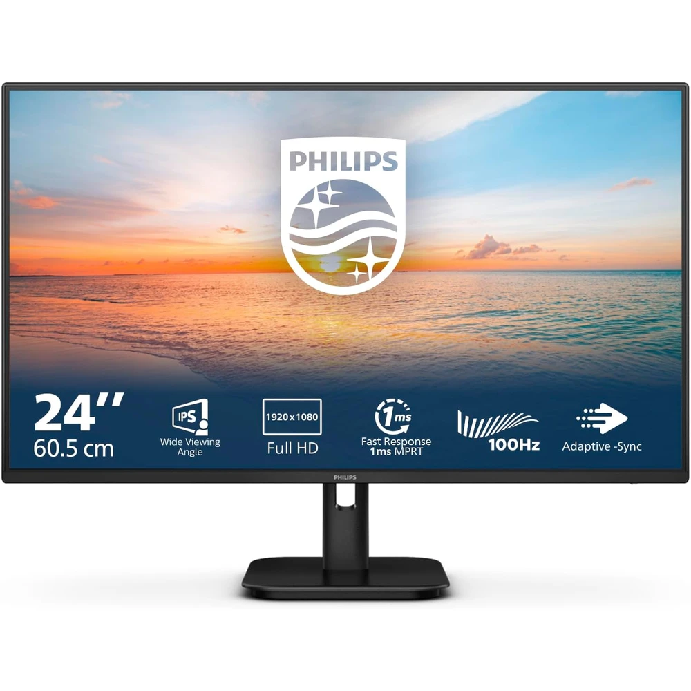 Philips 24E1N1100A en detalle